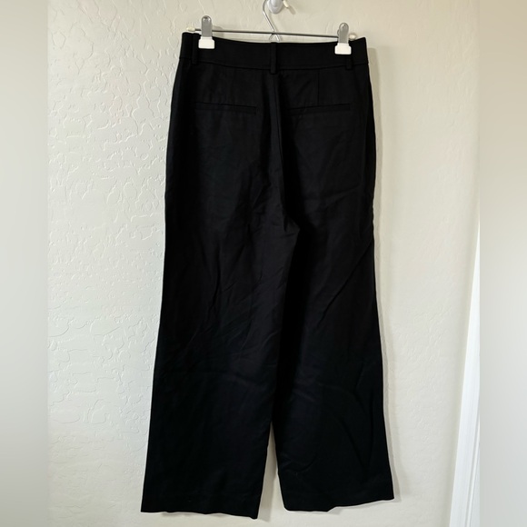 EVERLANE The Way High Draper Pants  NWT - Picture 2 of 5